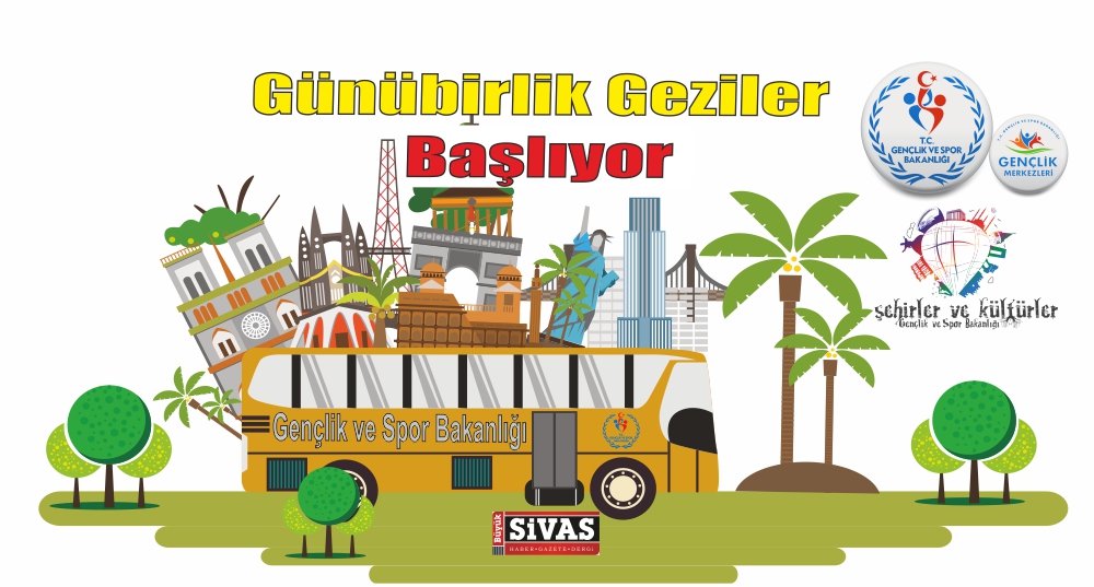 Şehirler ve Kültürler- Yörelerimiz
