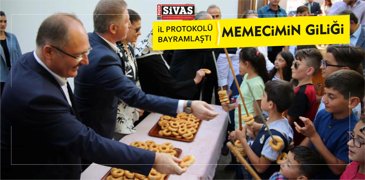 Memecimin Giliği