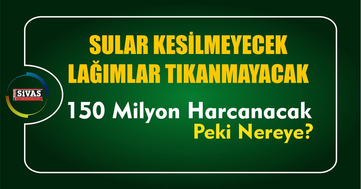 150 milyon tl