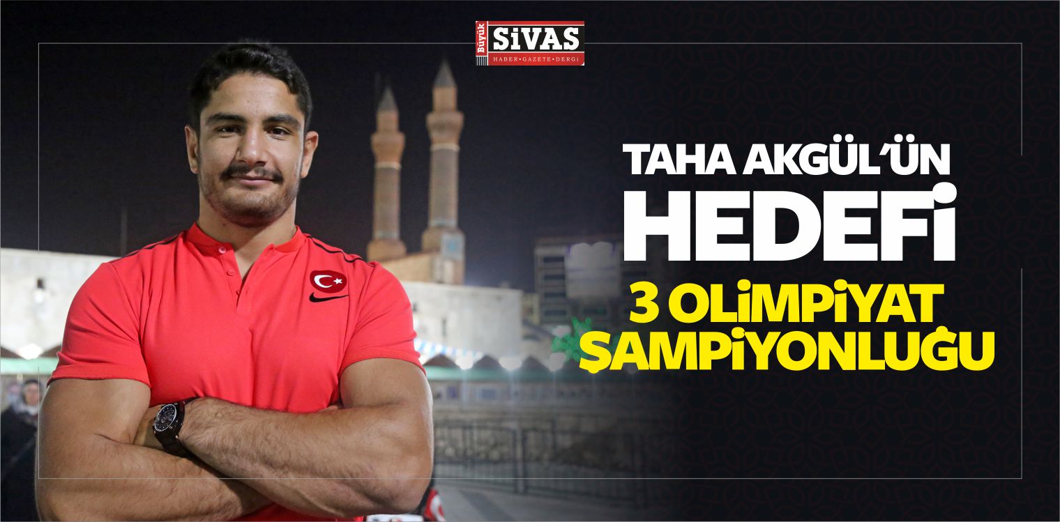 Olimpiyat Şampiyonluğu