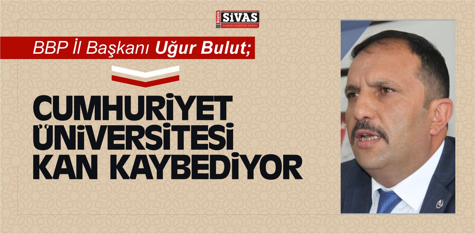 Uğur Bulut