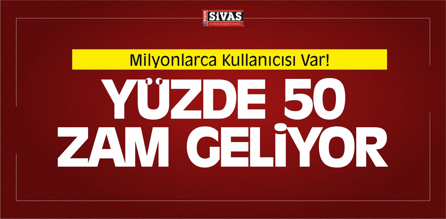 Özel iletişim Vergisi