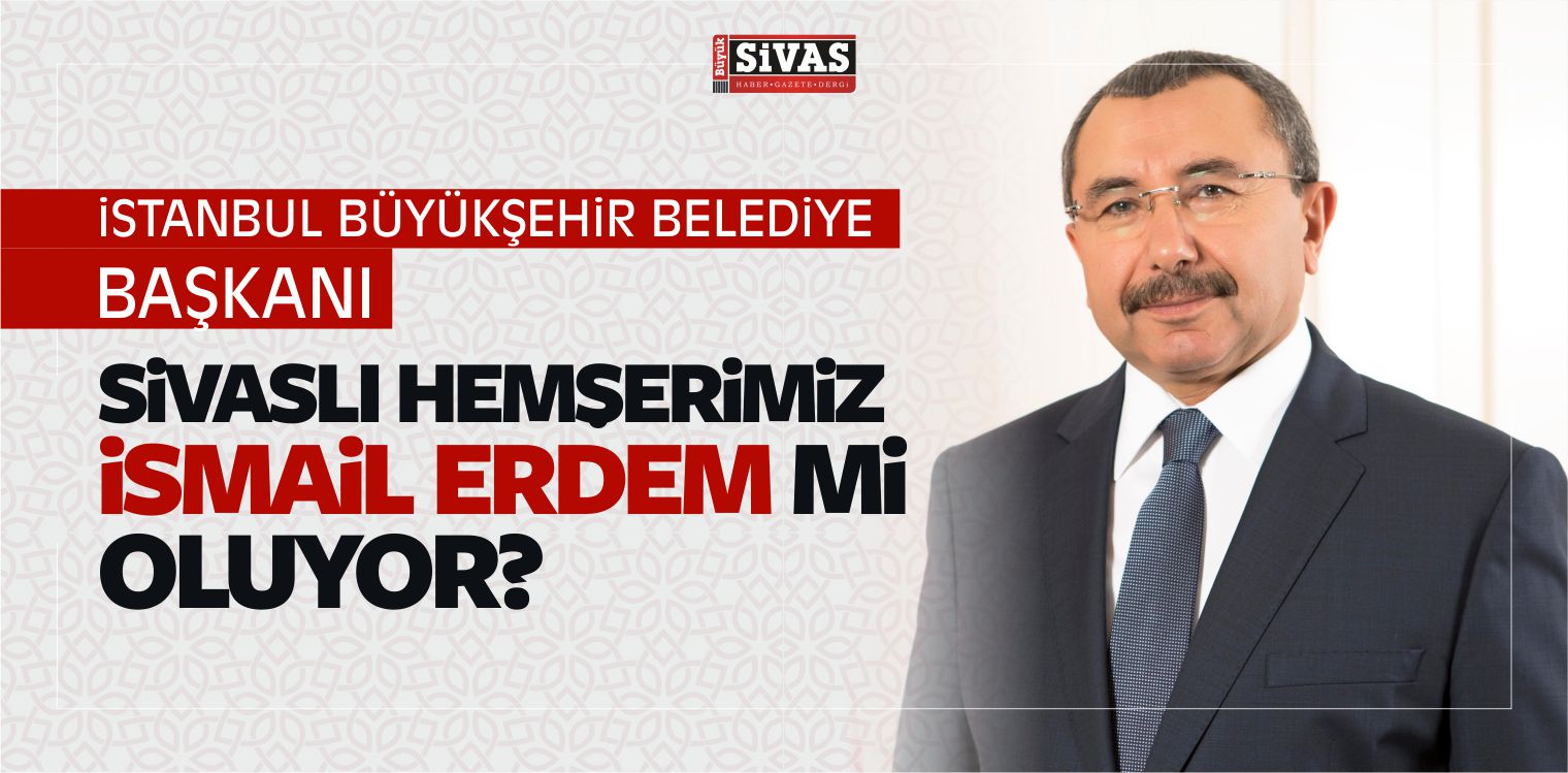 ismail Erdem