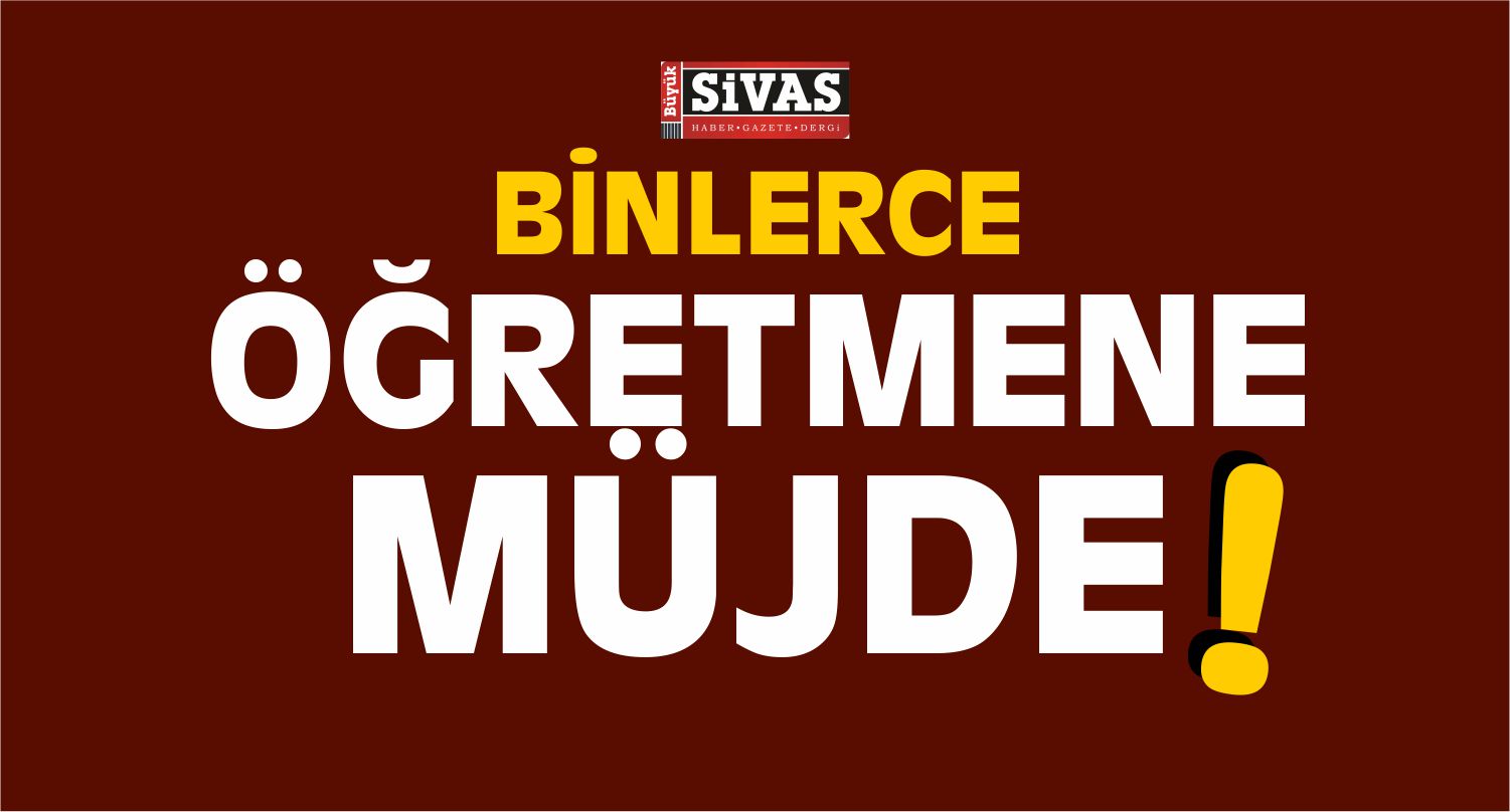 İl İçi Özür Tayini Bekleyenlere Müjde