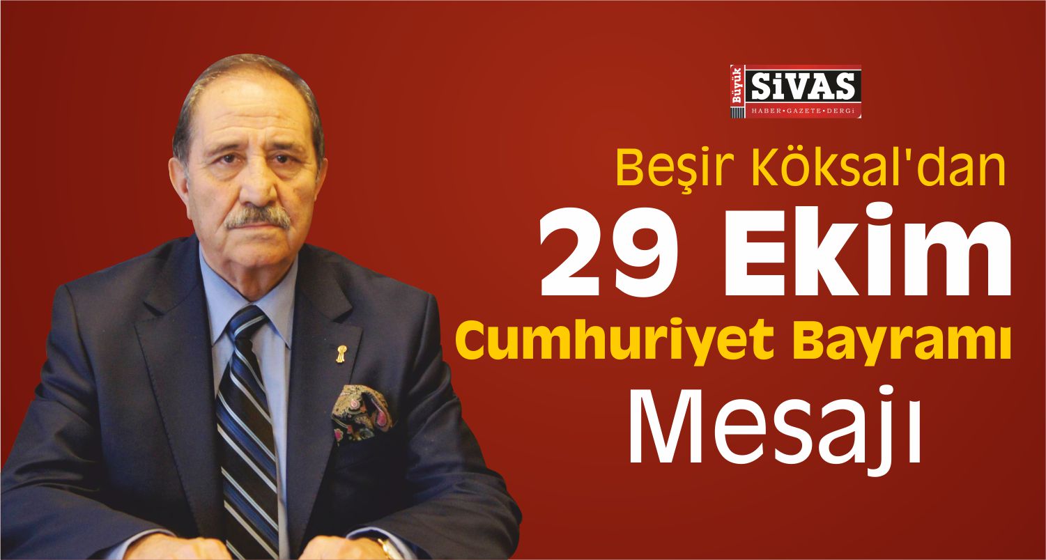 29 ekim