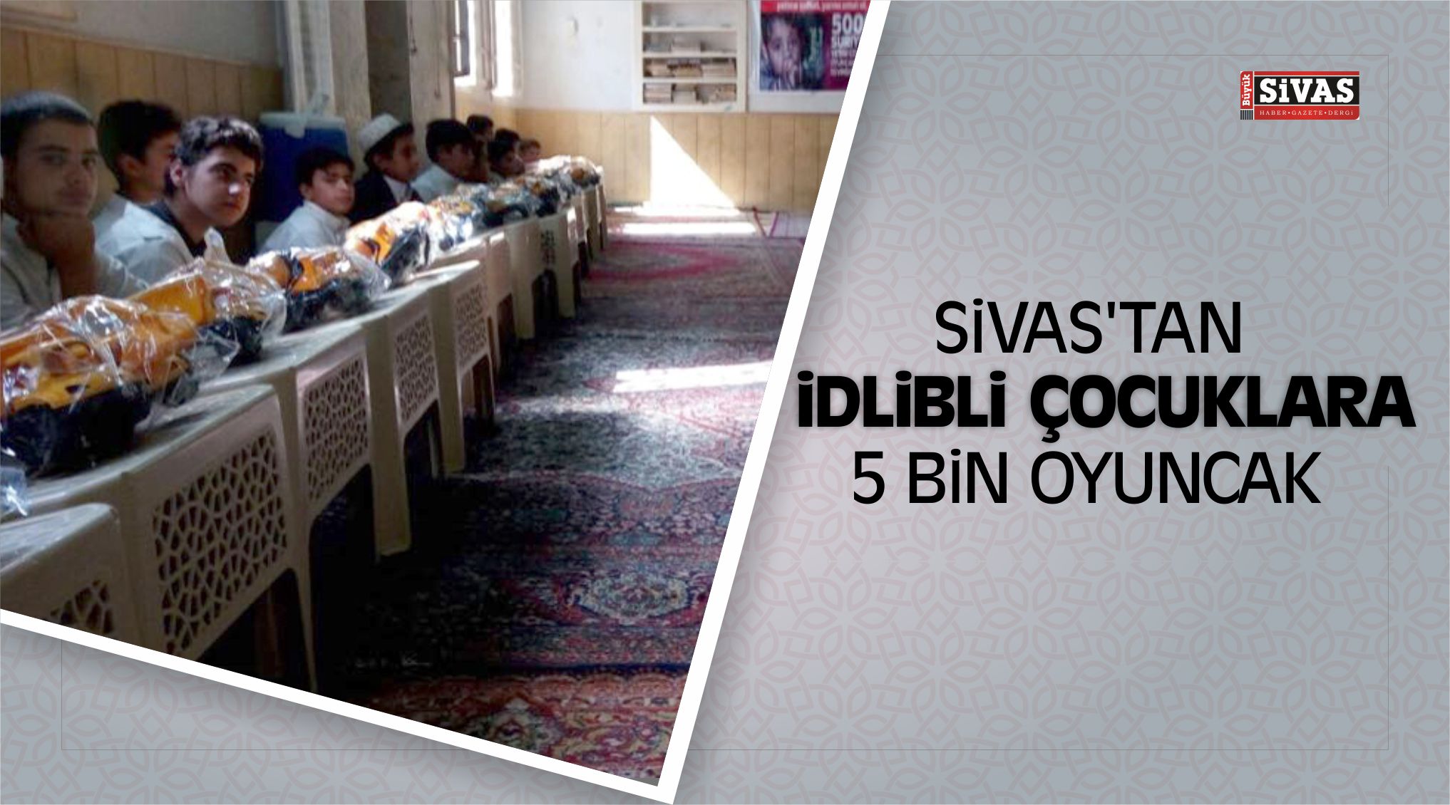 5 Bin Oyuncak