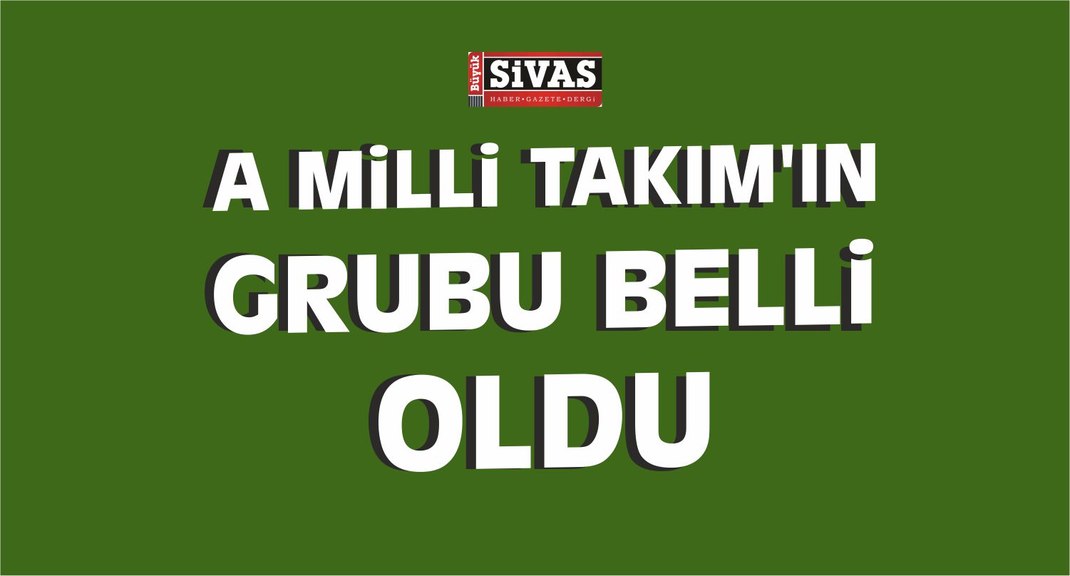 A Milli Takım