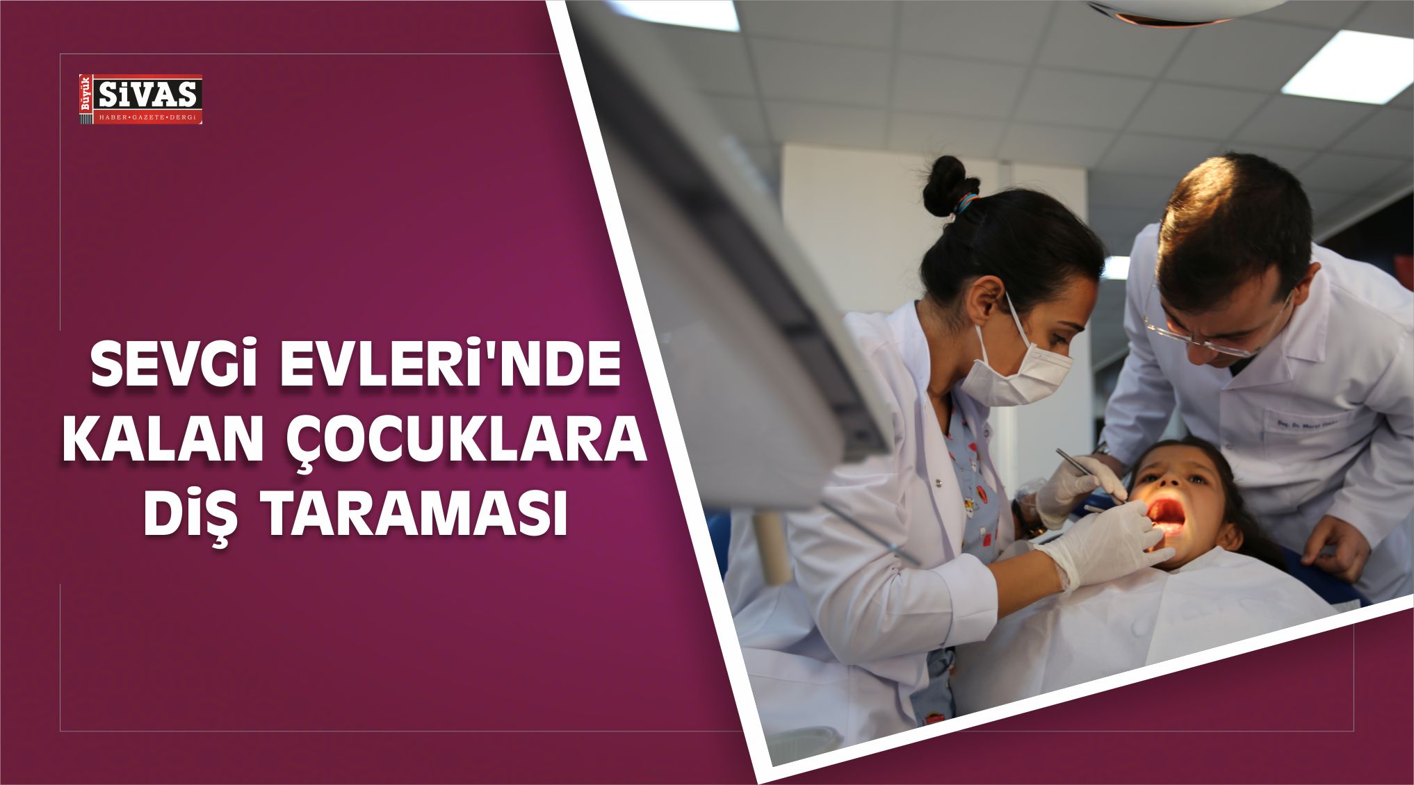 Diş Taraması