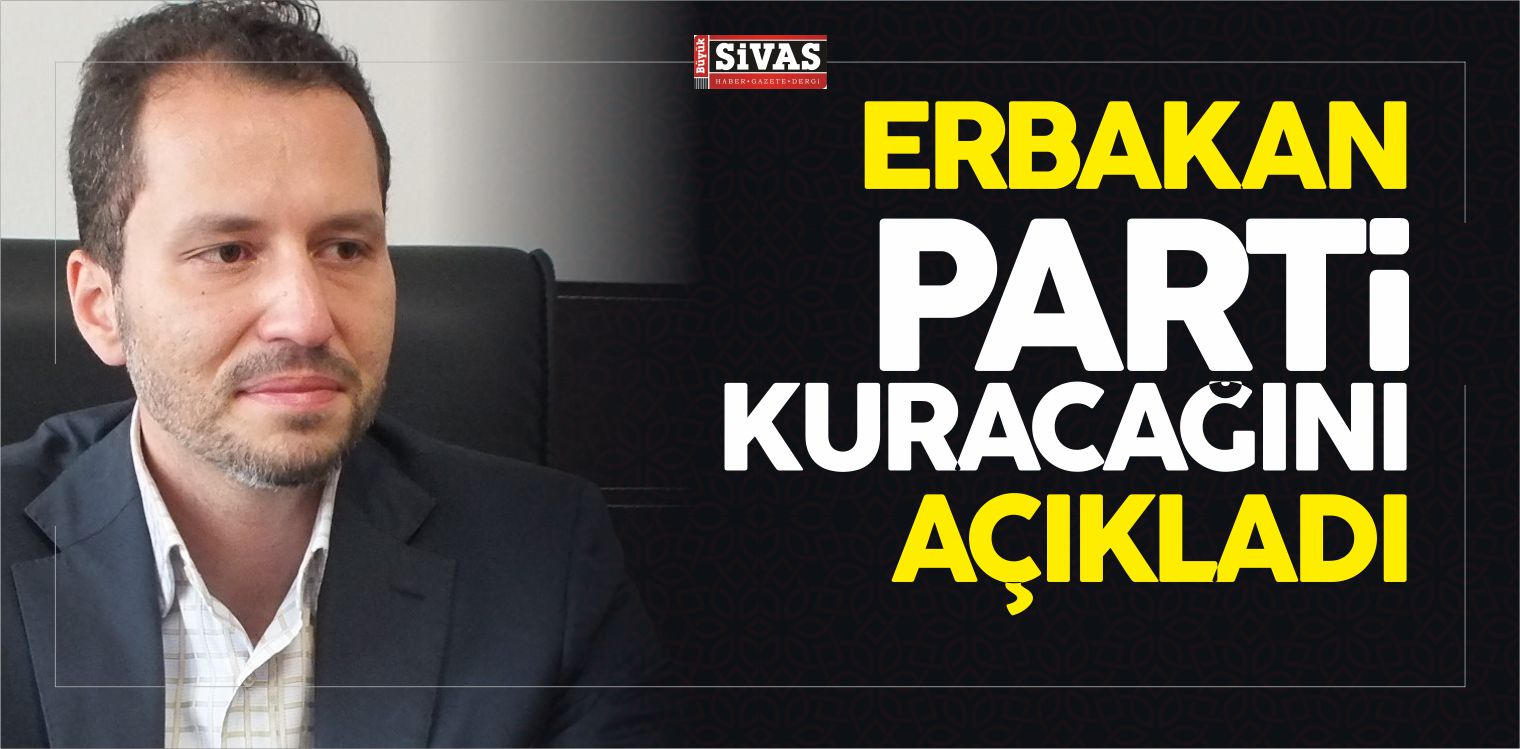Parti Kuracağını
