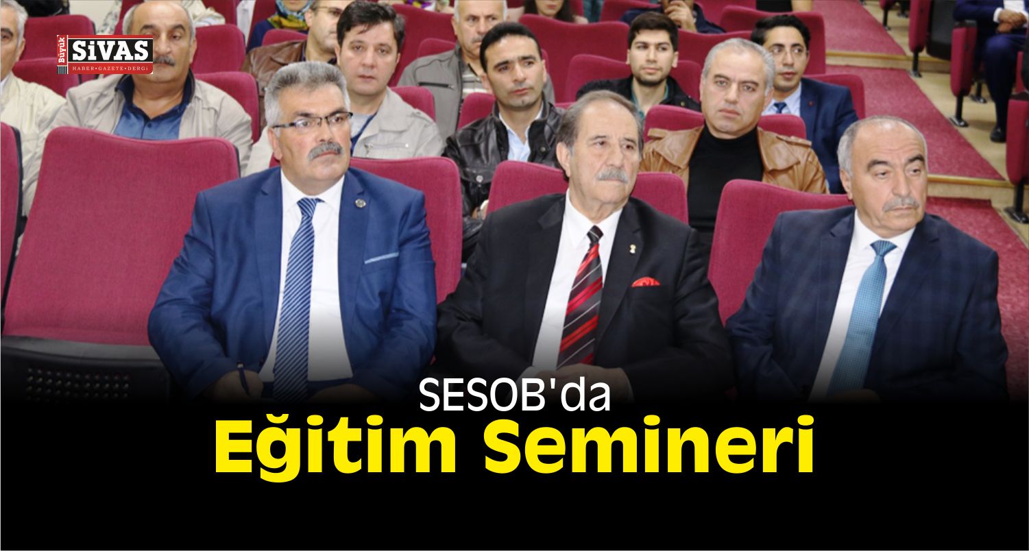 Eğitim Semineri