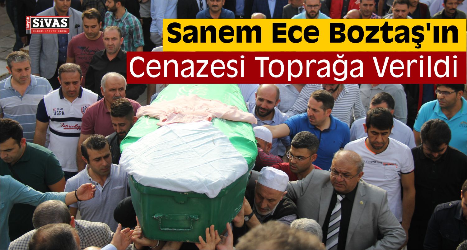 Okulun İkinci Katından Düşen Öğrencinin Cenazesi Defnedildi