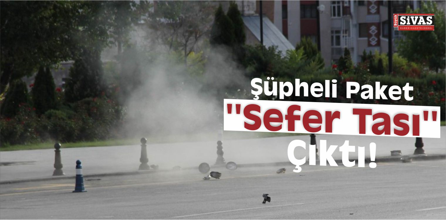 Sefer Tası