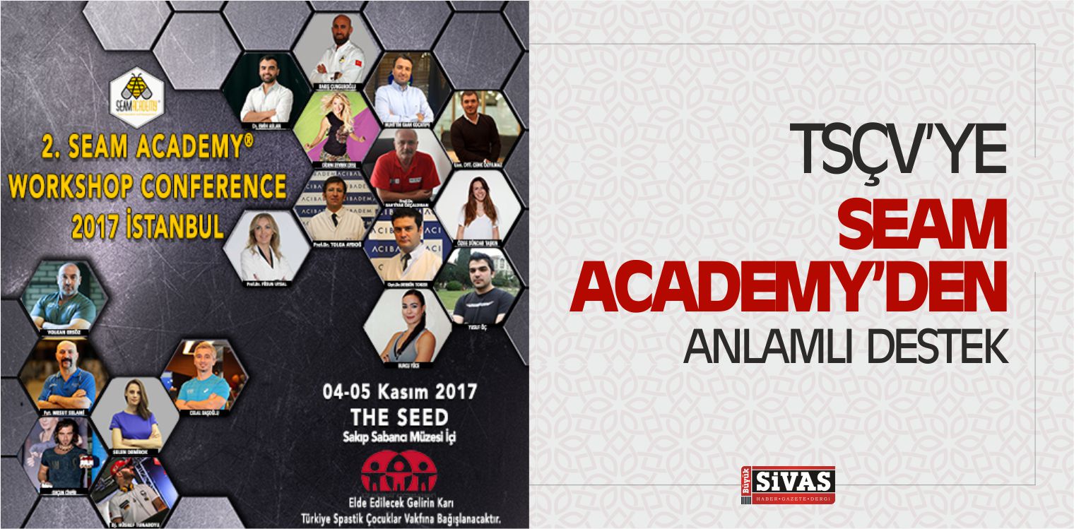 SEAM Academy