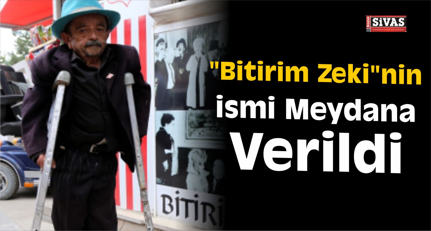 bitirim zeki
