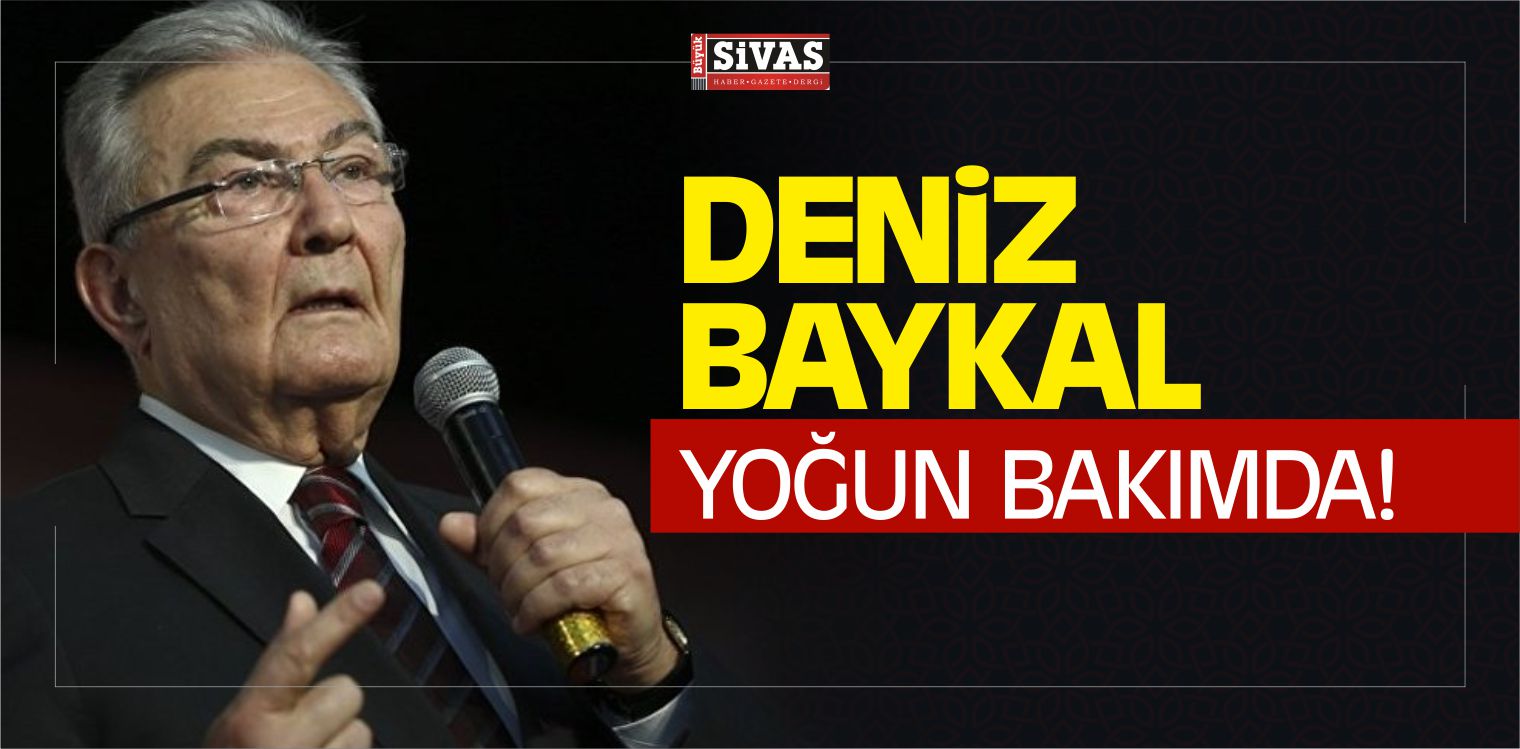 Deniz Baykal