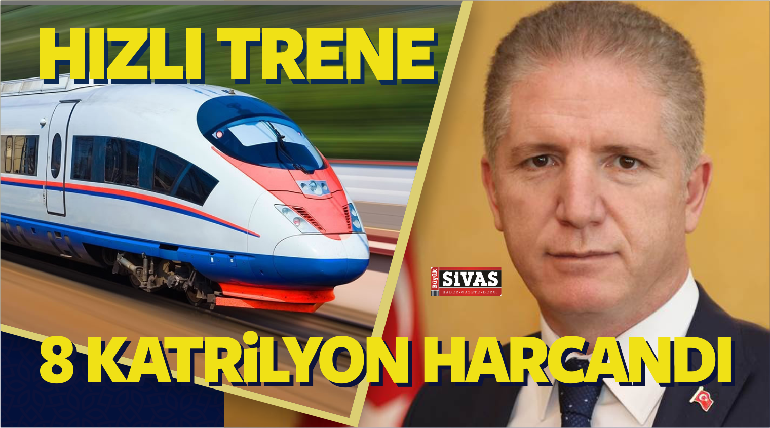 Hızlı Trene