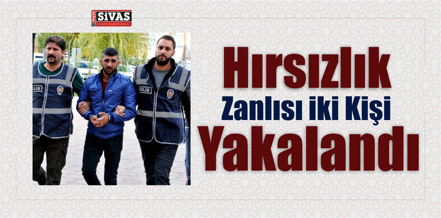 hırsızlık
