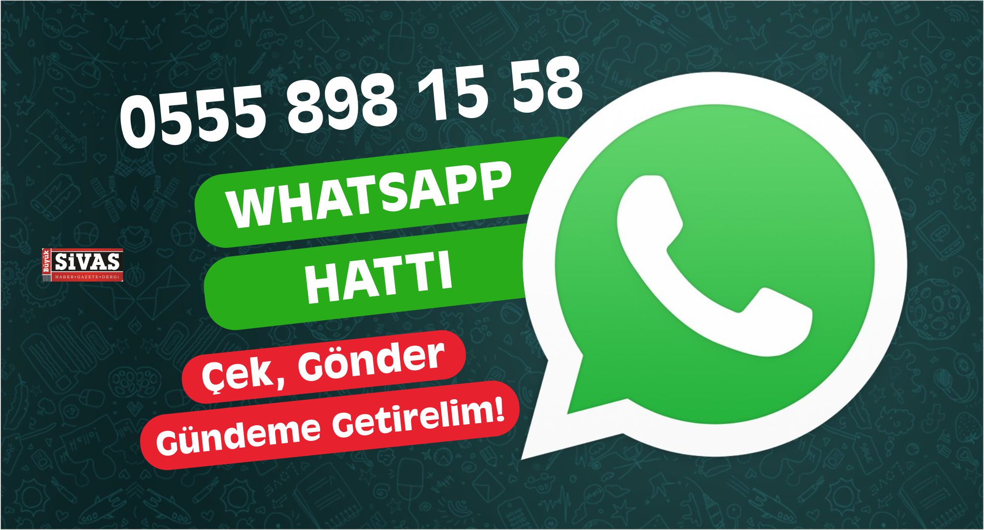 Gündeme