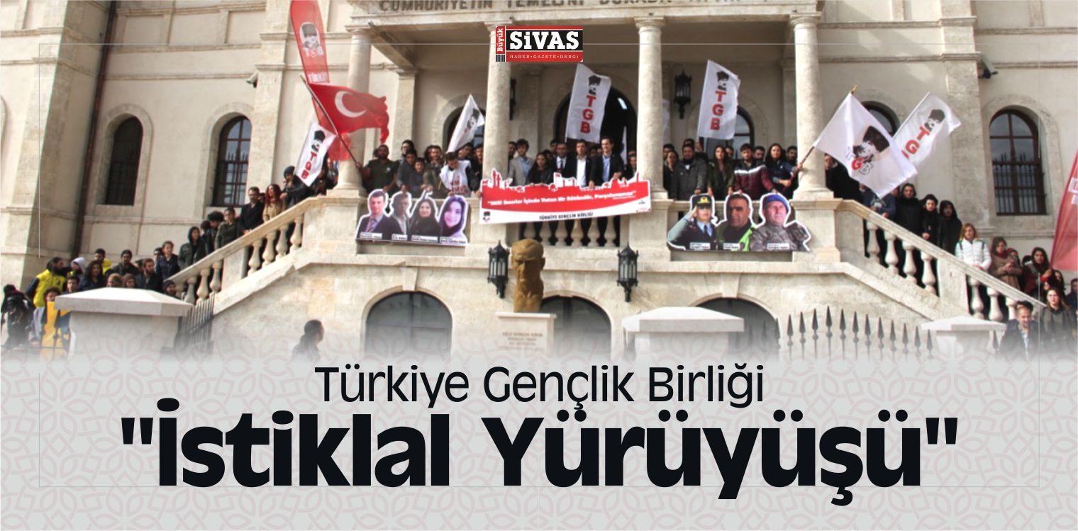 Türkiye Gençlik Birliği