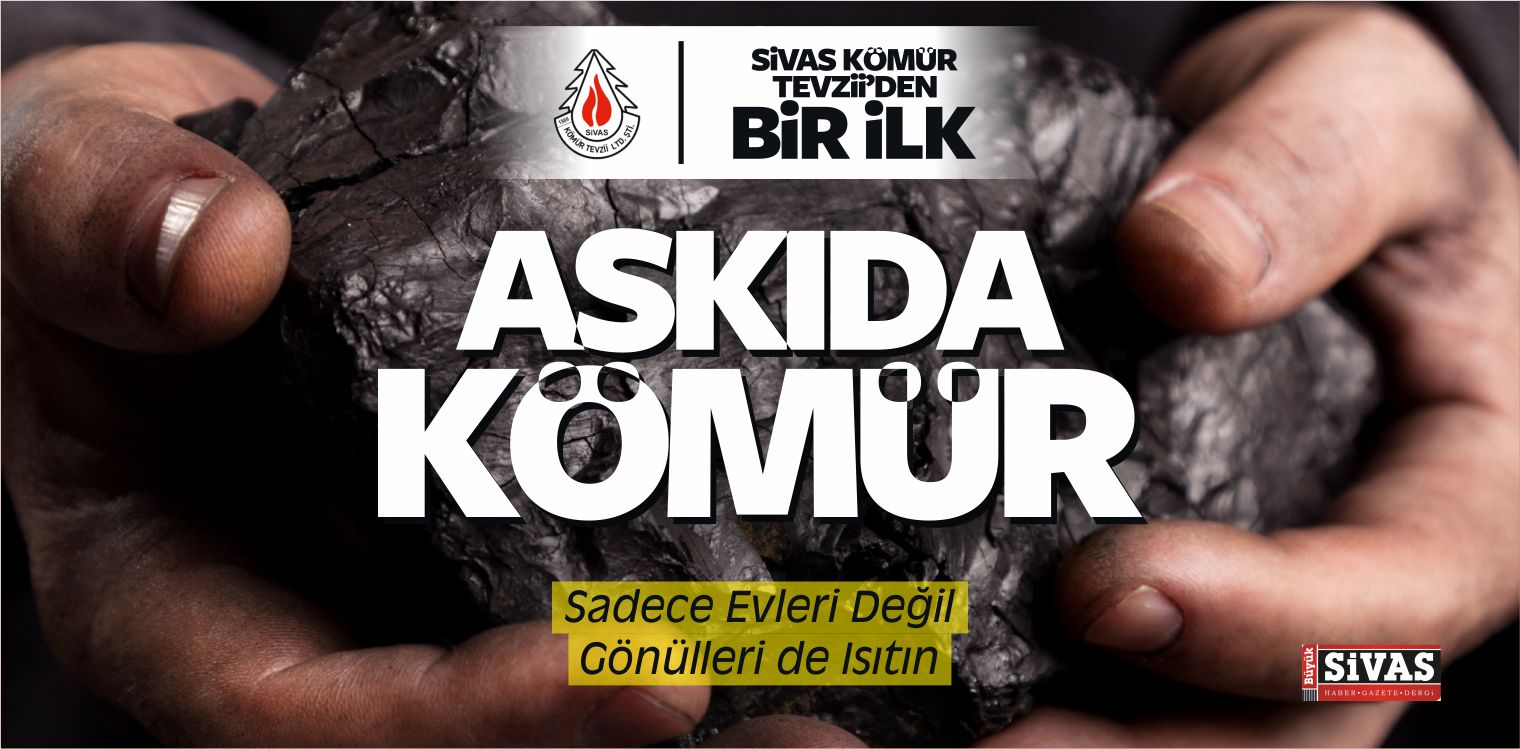 Sivas Kömür Tevzii