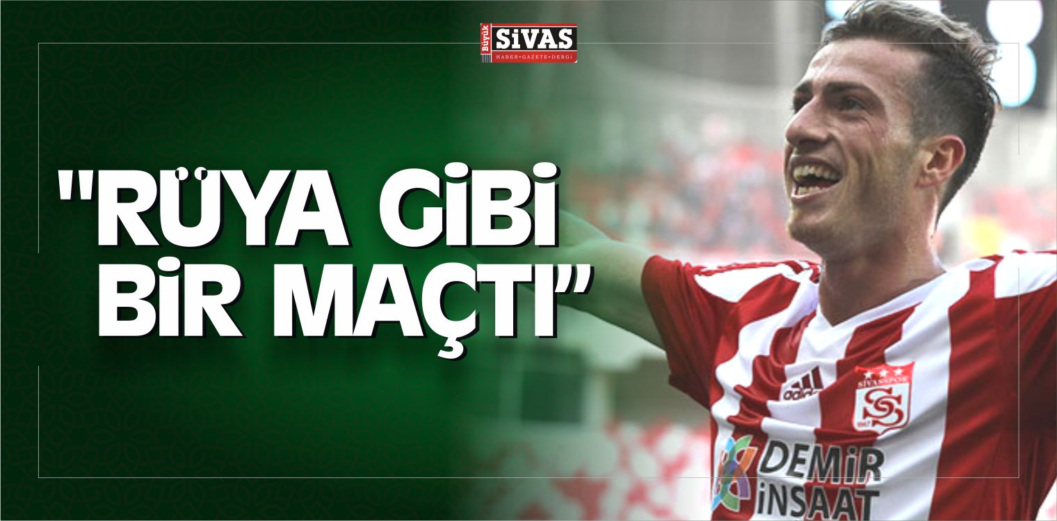 Rüya Gibi