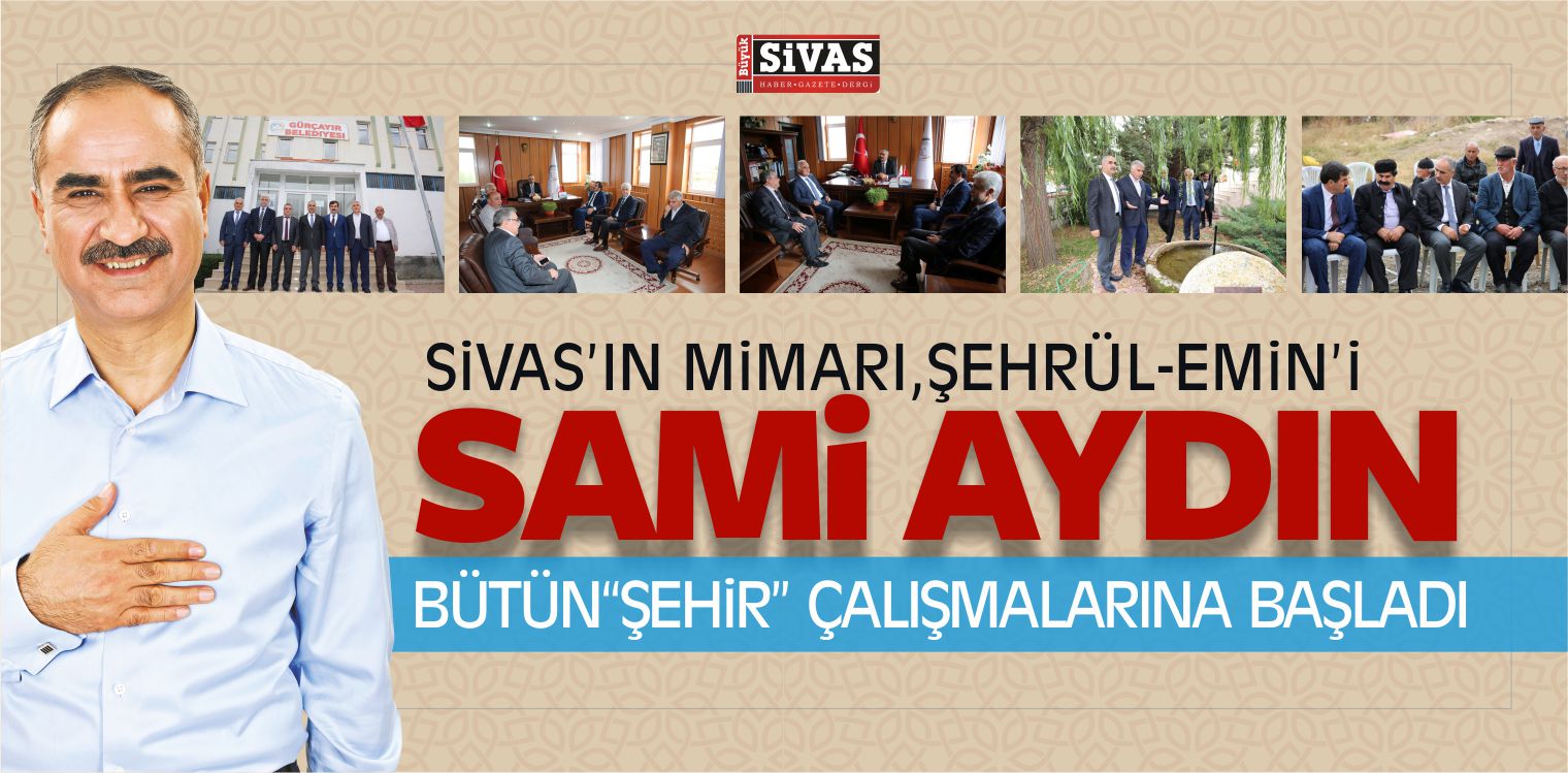 Şehrül-Emin'i
