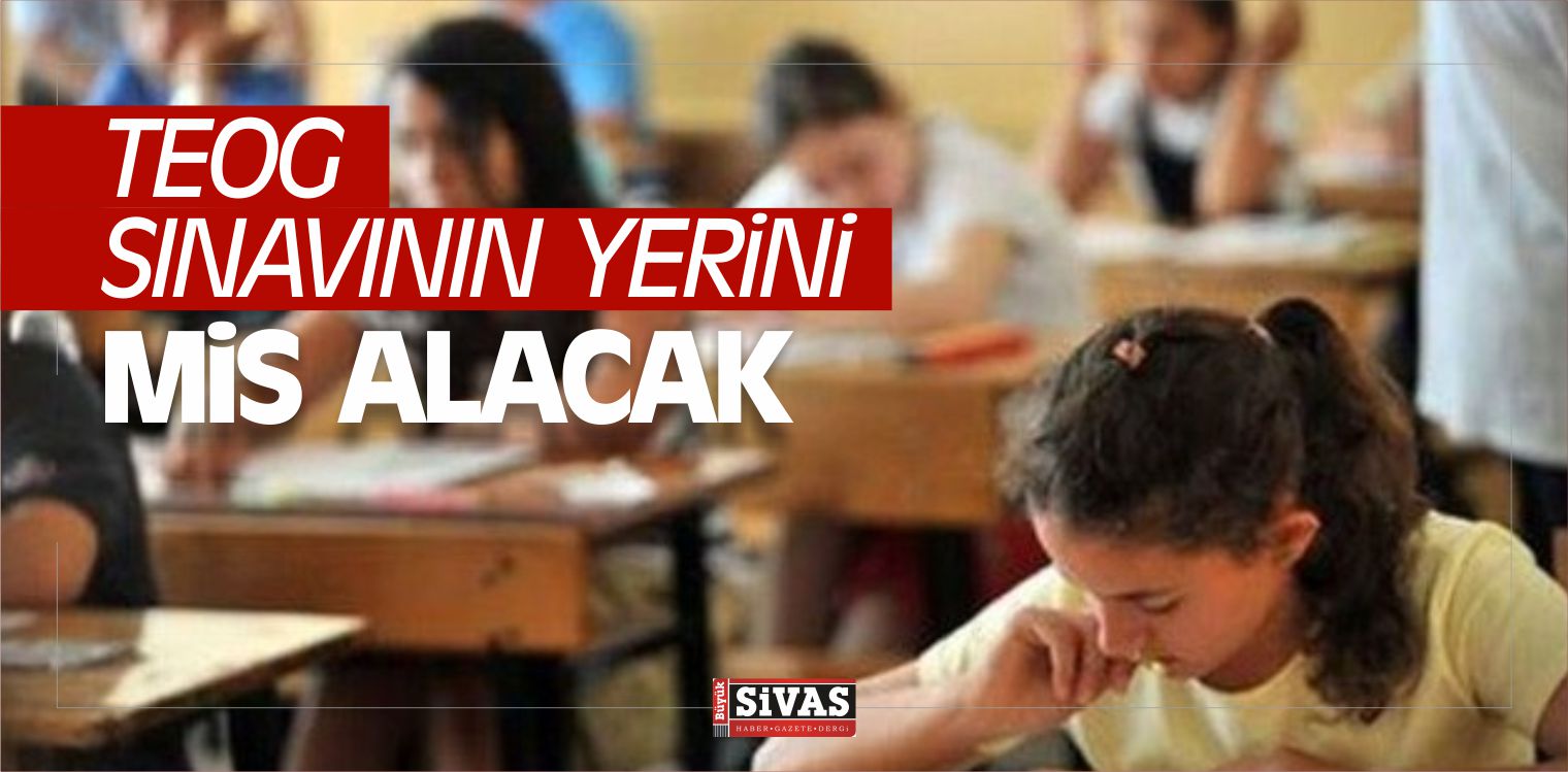 TEOG Sınavının