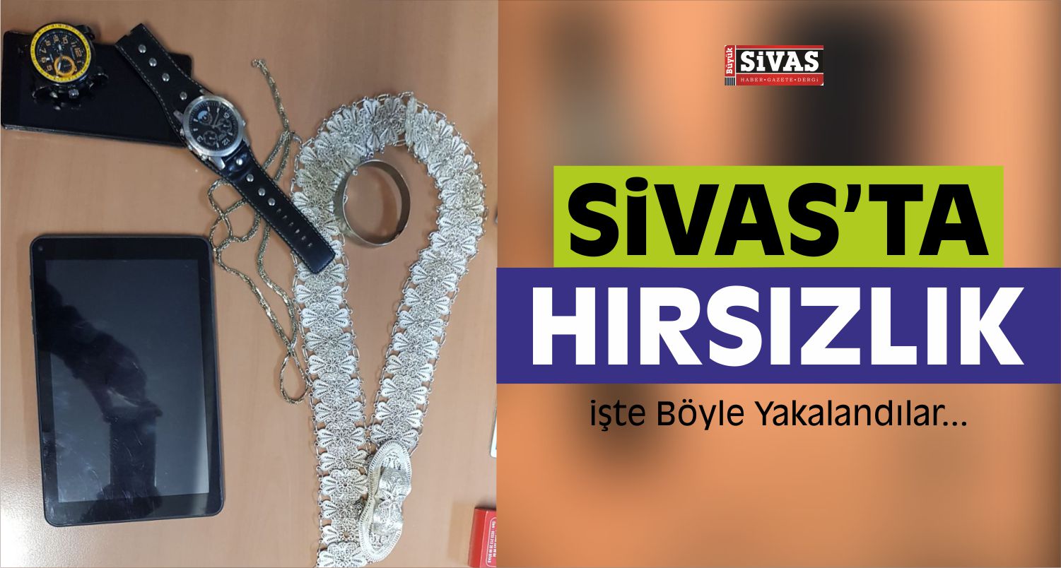 Çaldığı altınları kuyumcuya satarken yakalandı