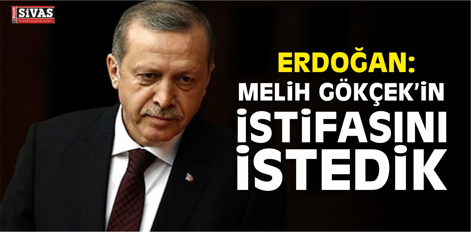 İstifasını İstedi
