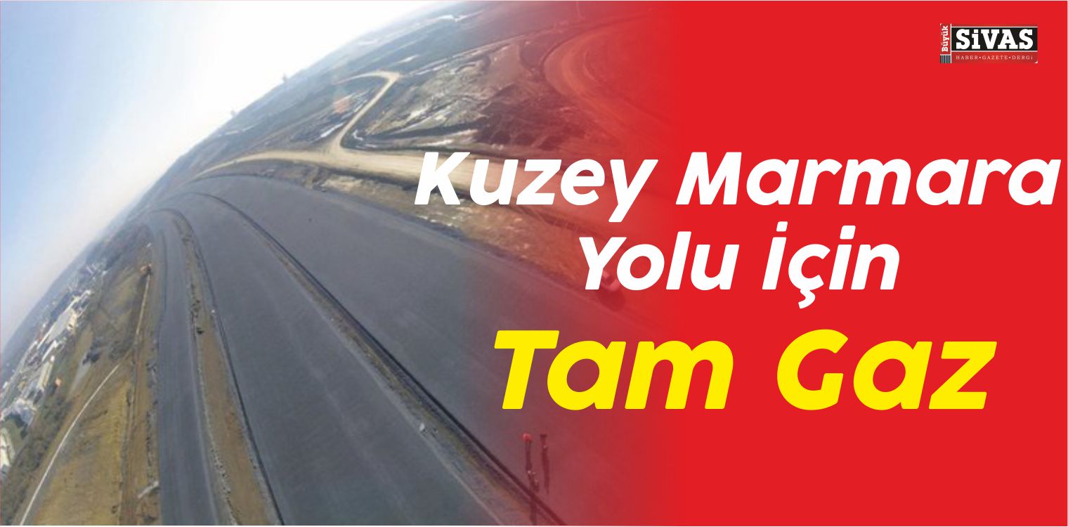 Kuzey Marmara
