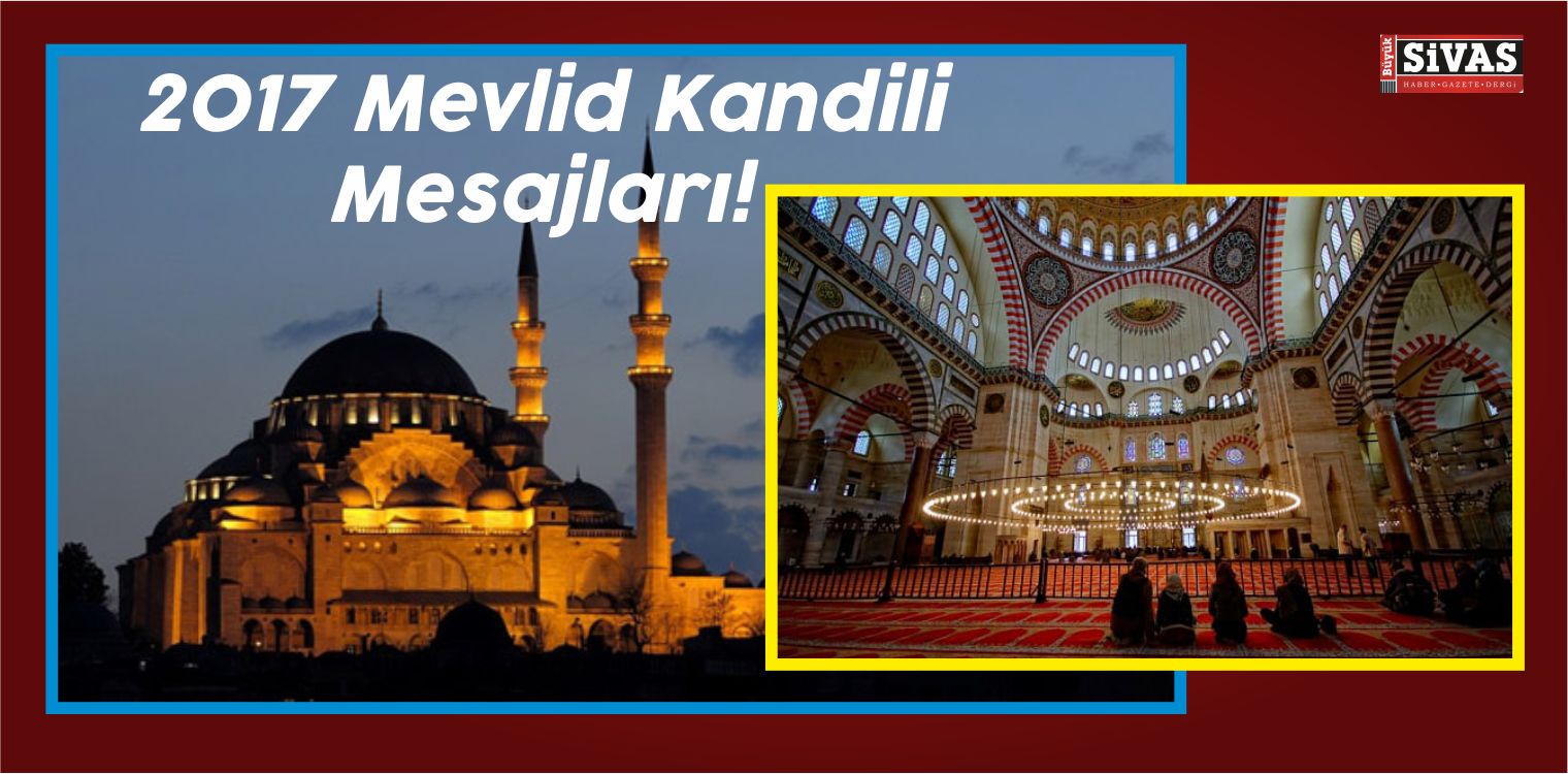 Kandili Mesajları
