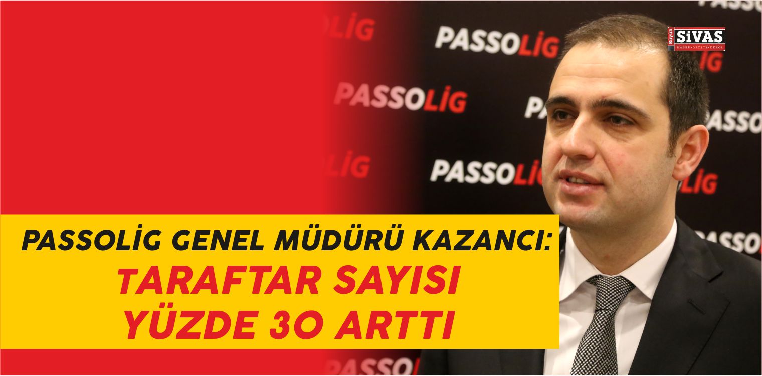 Taraftar Sayısı Yüzde 30 Arttı