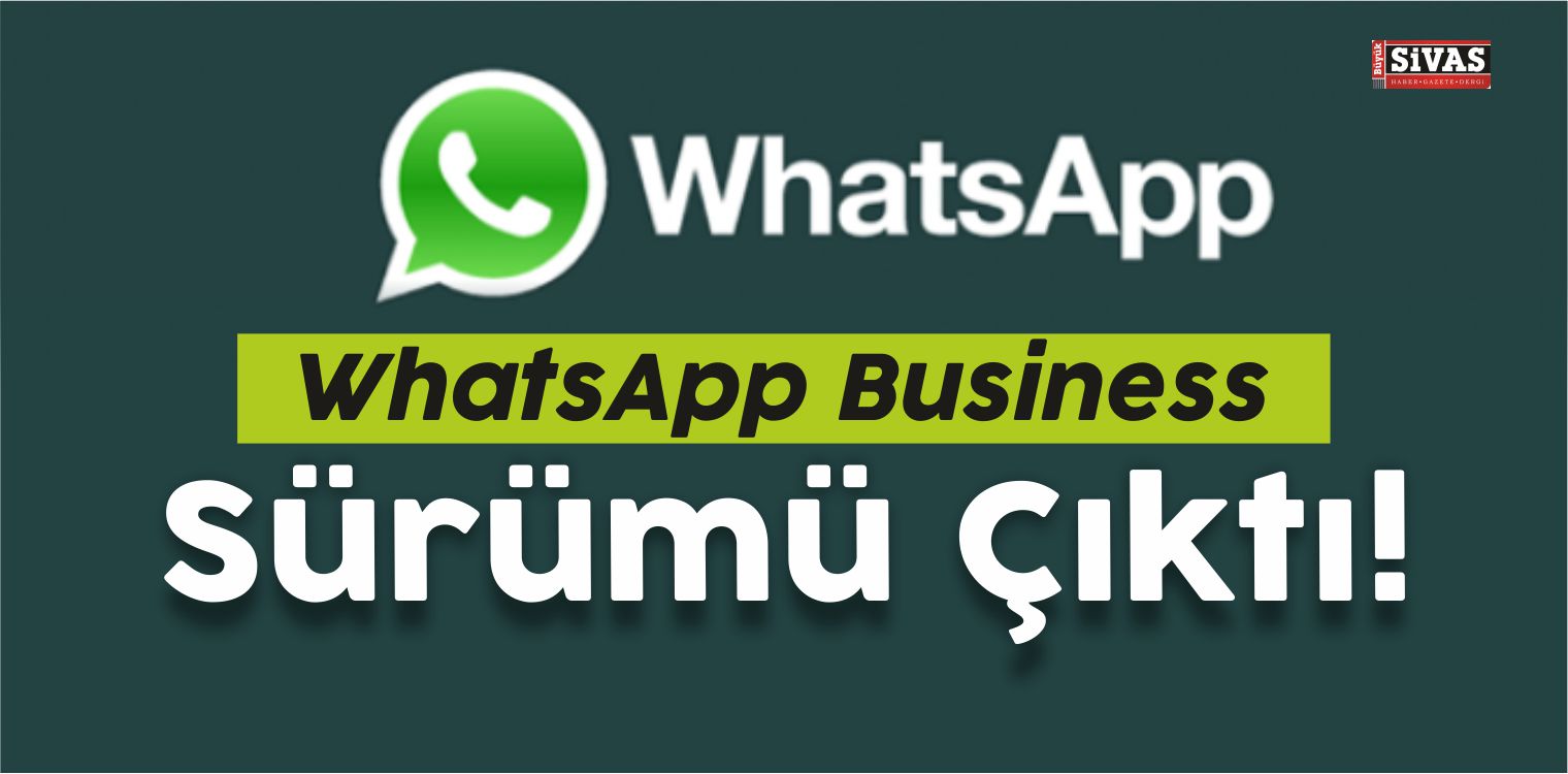 Whatsapp Business