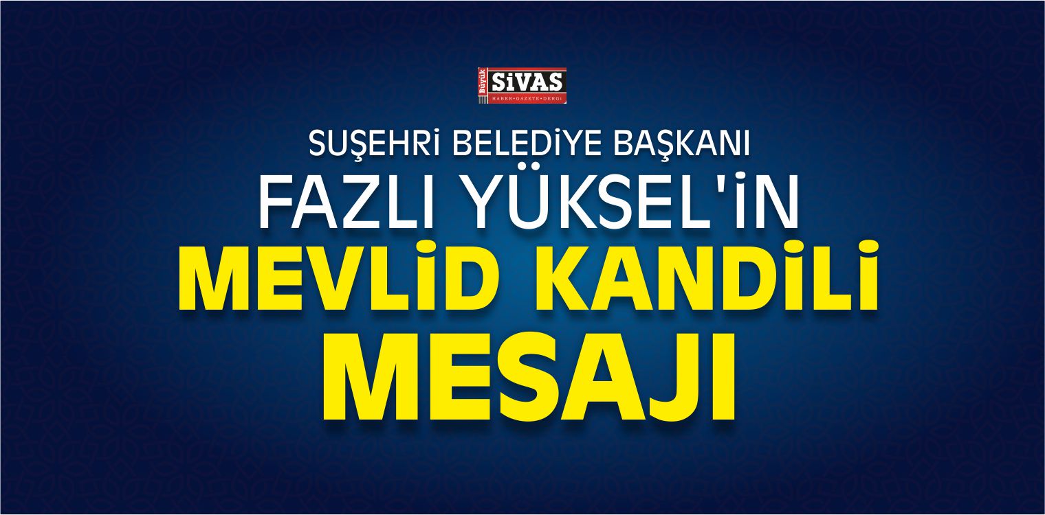 Mevlid Kandili
