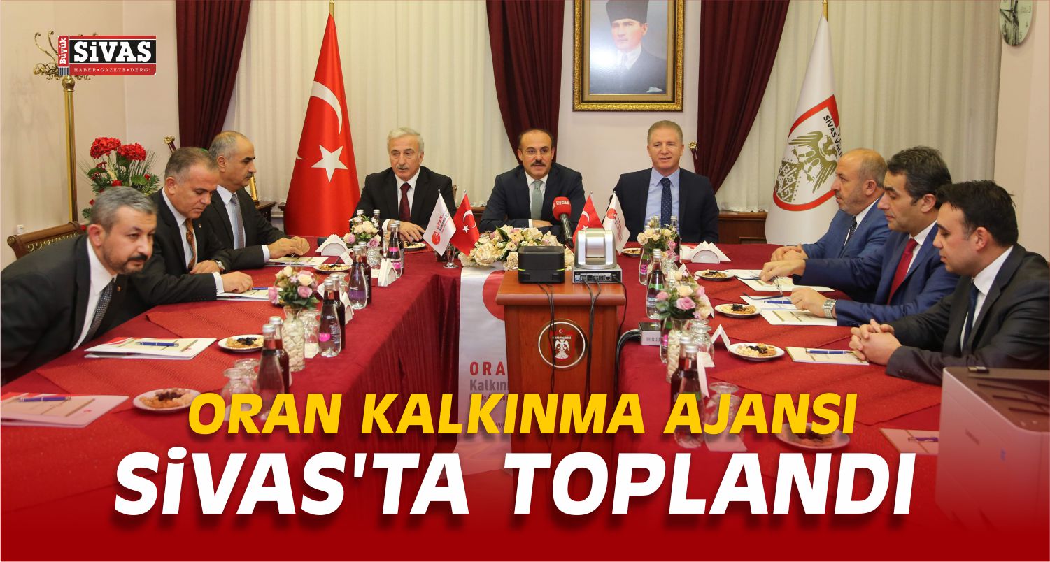 ORAN Kalkınma Ajansı