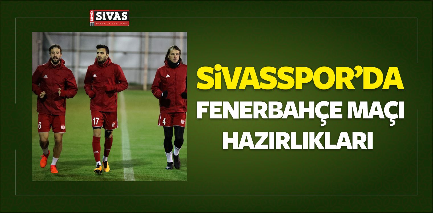 SİVASSPOR