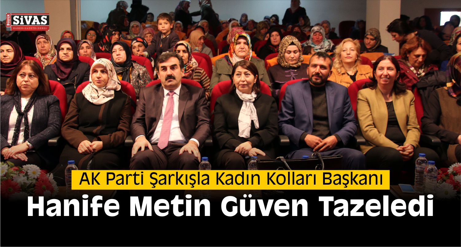 ak parti kadın kolları