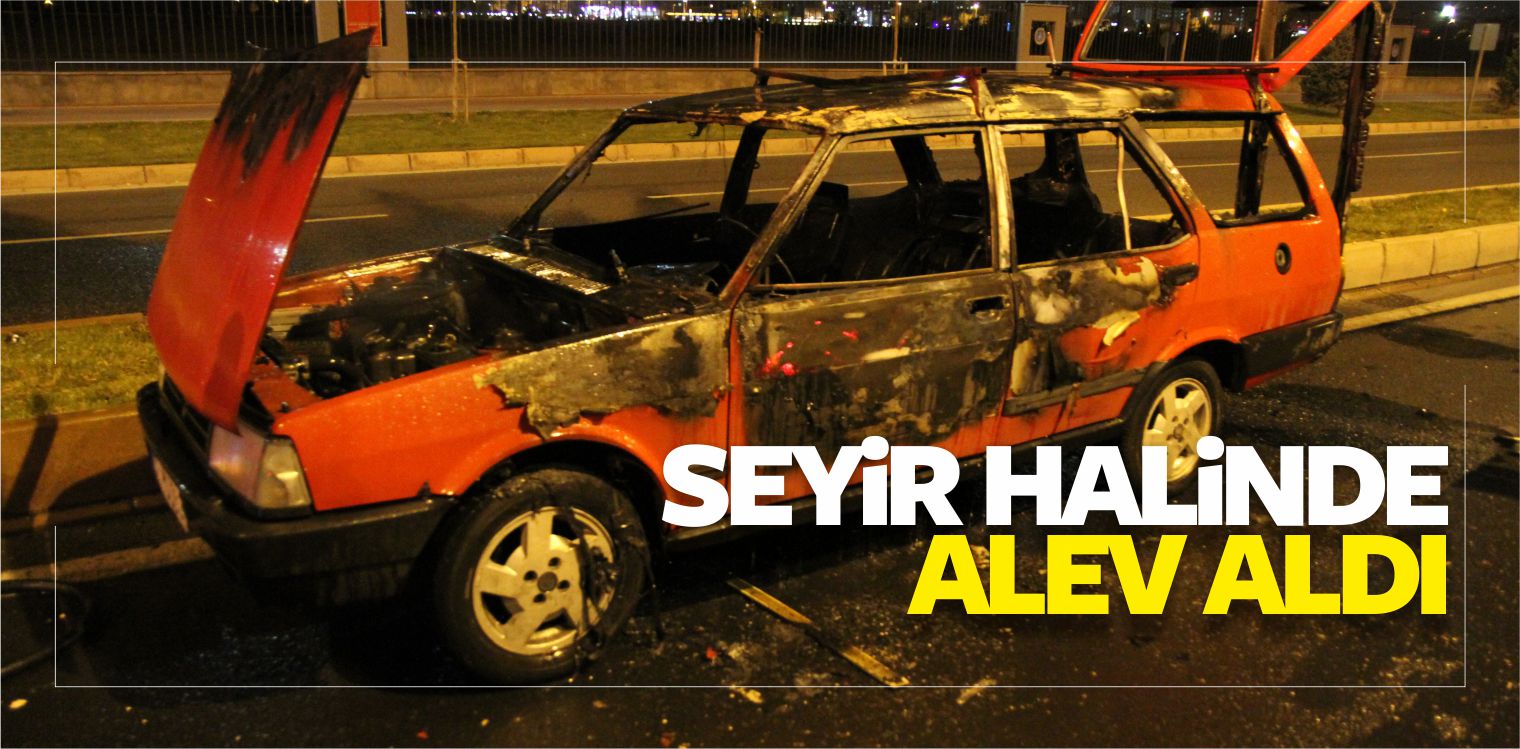 Melikgazi ilçesinde