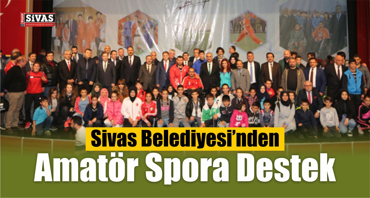 amatör spor