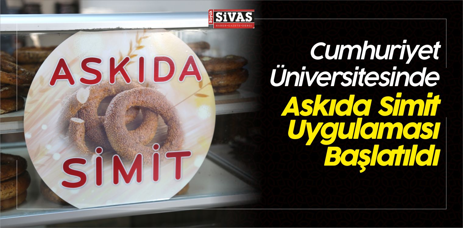 askıda simit