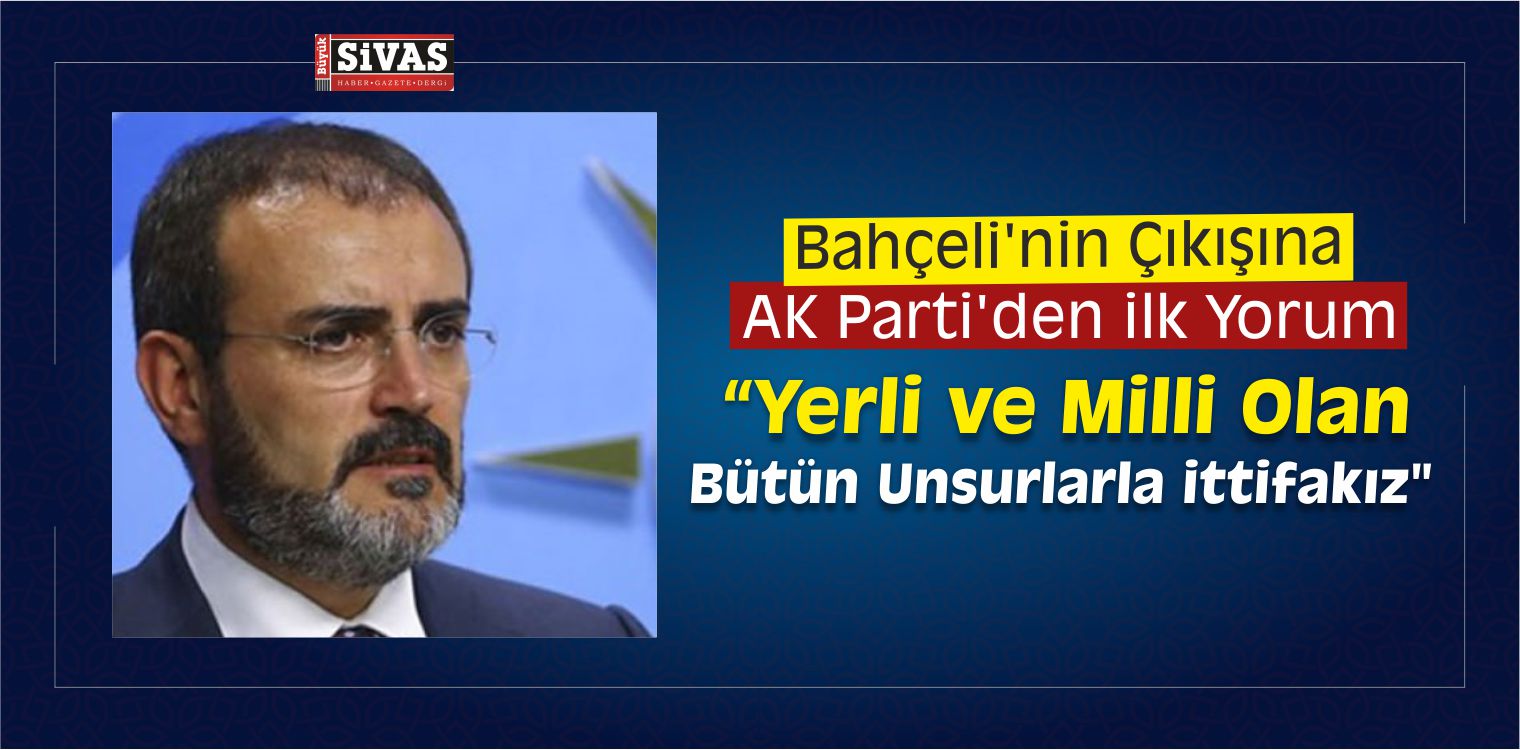 bahçeli