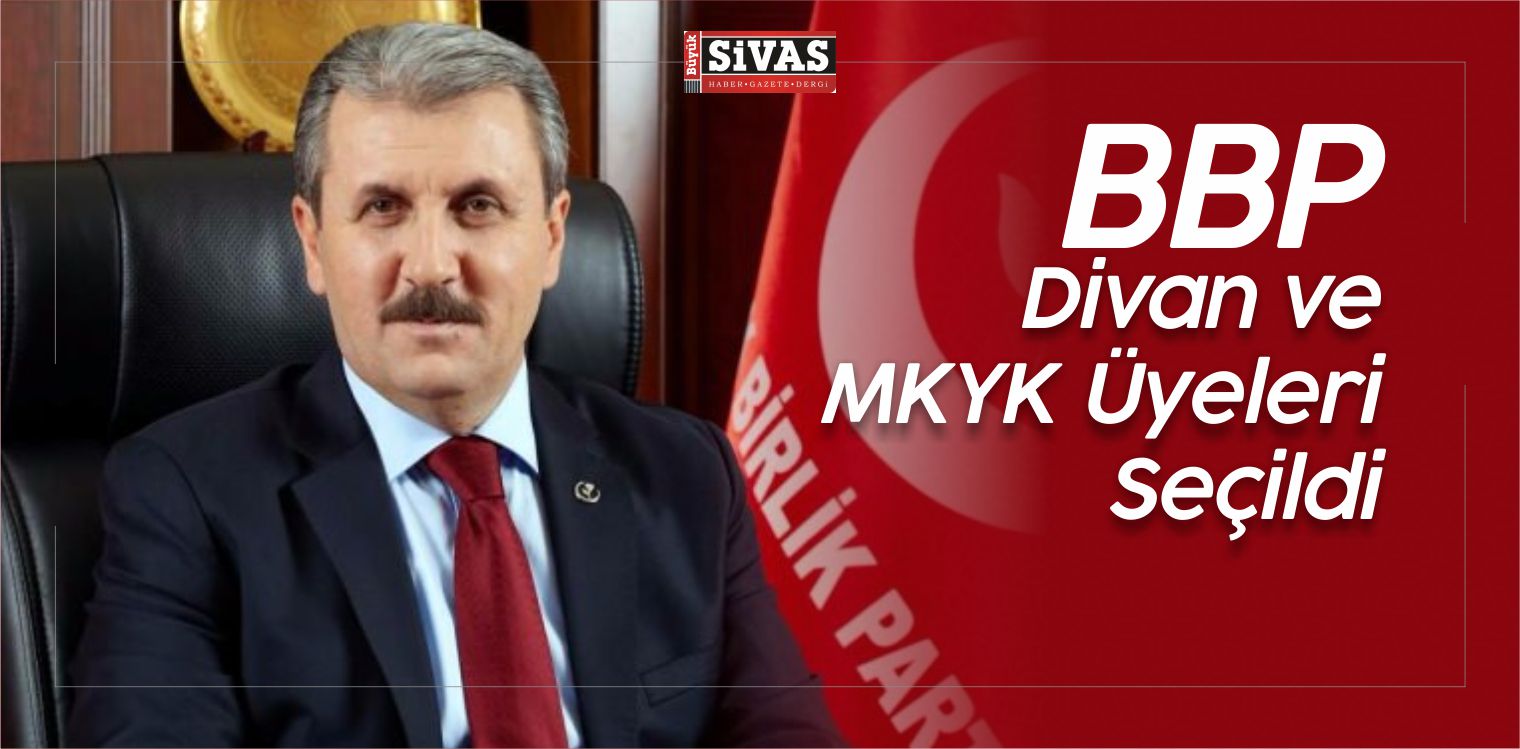 Büyük Birlik Partisi