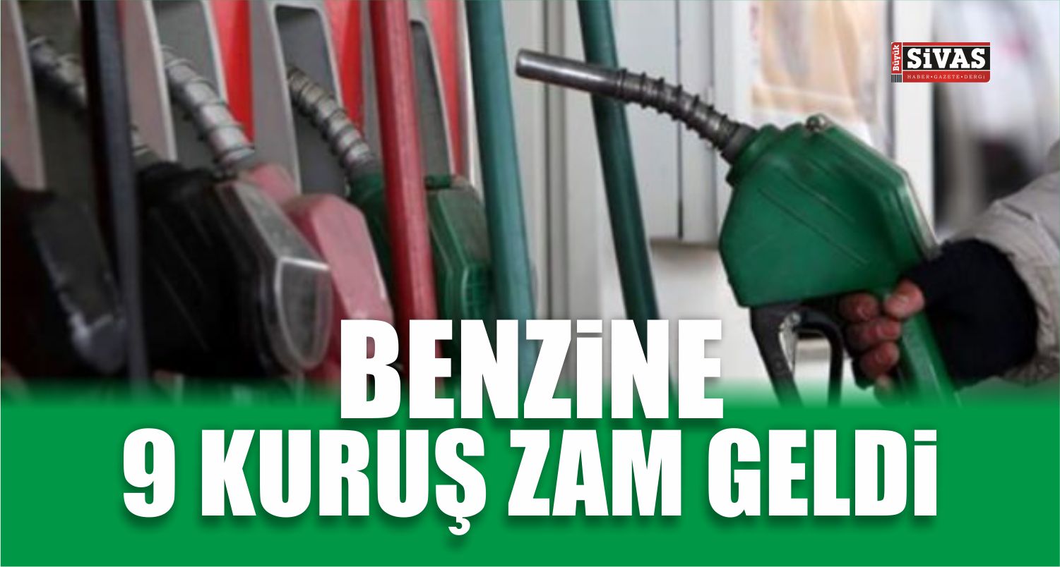 Araç Sahipleri Dikkat! Zam Geldi