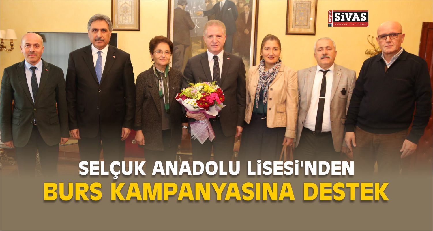 “Yiğidolar Öğrencisine Sahip Çıkıyor” Bursu