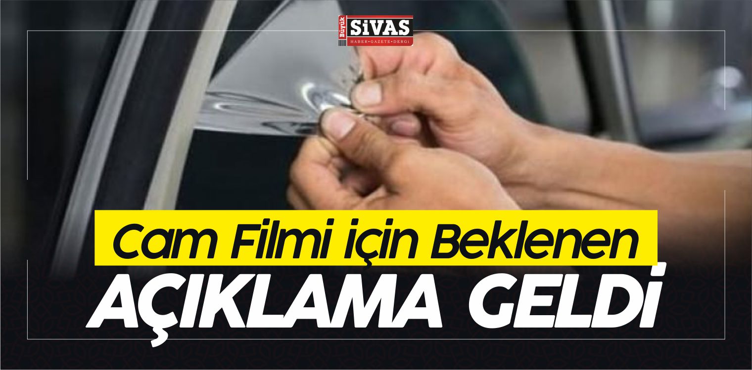 cam filmi tartışmalarına