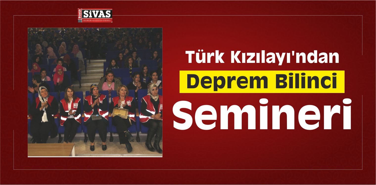 deprem bilinci