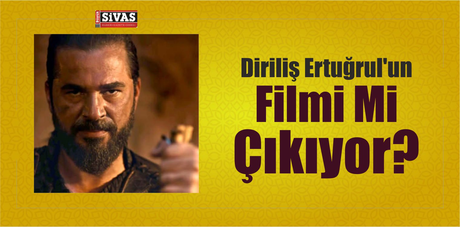 Diriliş Ertuğrul Hayranlarına Büyük Müjde!