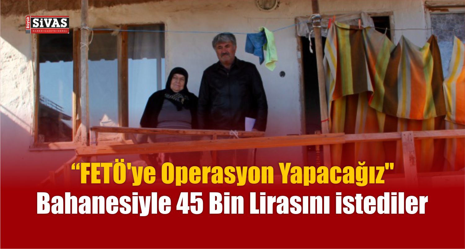 Dolandırıcılara Vermek İçin Krediyle Para Çekti