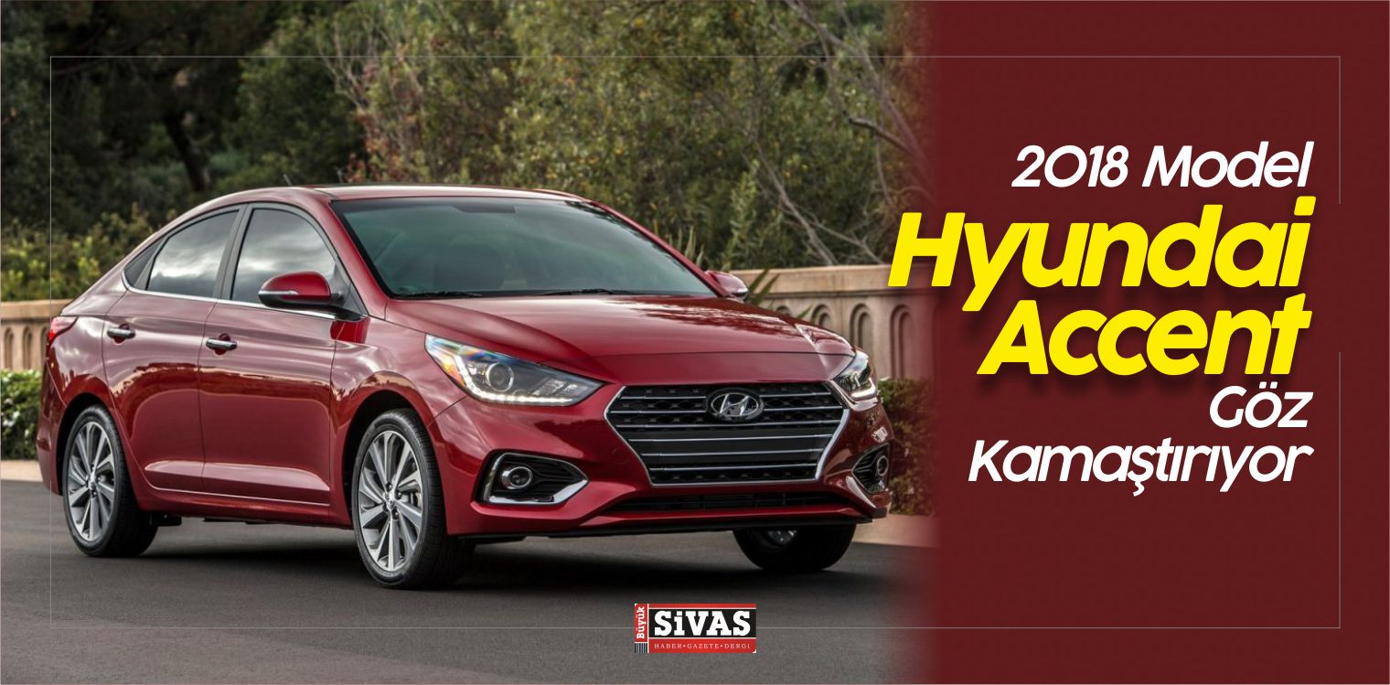 Yeni Hyundai Accent