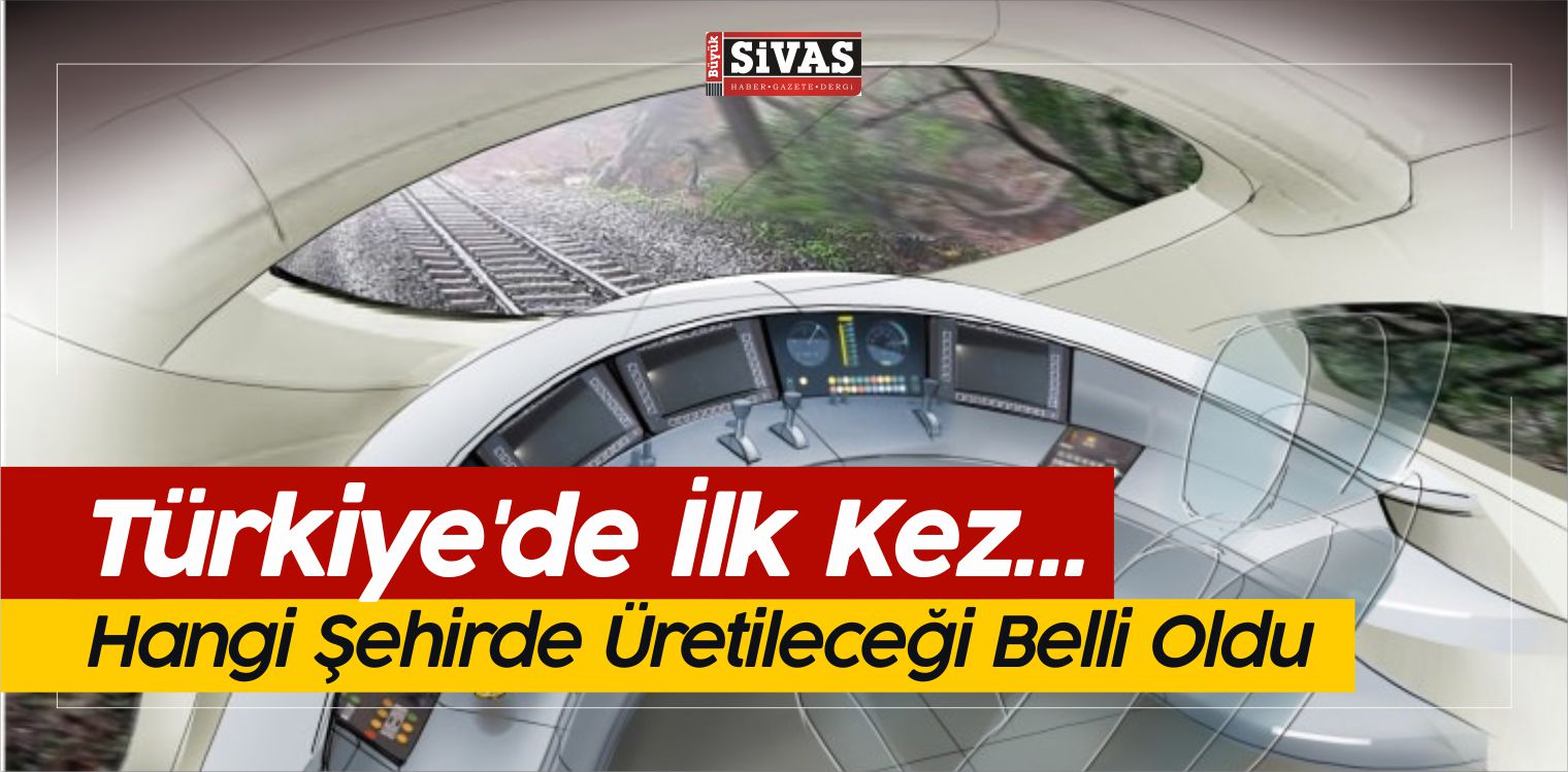 milli yüksek hızlı